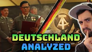 Learn German with Rammstein's "Deutschland": Lyrics Translated and Explained | Daveinitely