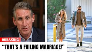 Blake Lively And Ryan Reynolds Empire COLLAPSES! Marriage SELF DESTRUCTS!