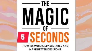 The Magic Of 5️⃣ Seconds || Do Anything In 5 seconds 😲