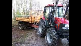 CASE IH 60 JX