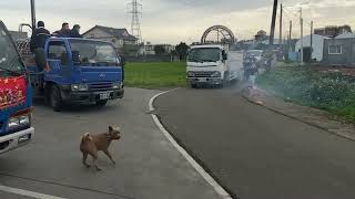 大溪埔頂  仁和宮 開漳聖王   聖誕慶典  值年輪值簡姓 中華民國111年 國曆2月14 農曆正月14   祈求 風調雨順  國泰民安    銓益鐵箱工業有限公司   敬獻      第一集