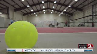 Southern Grit Advocacy brings back pickleball tournament