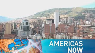 Americas Now— Colombia’s City of Innovation Plans Its Costliest Urban Project 02/22/2016