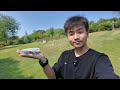 能拍vlog的迷你无人机，它能颠覆航拍？dji neo体验评测