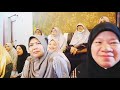 Video cinematic Majlis Tunang Nad x Zul