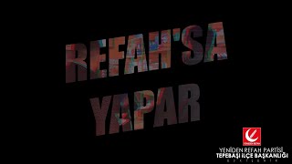 ESNAF ZİYARETİ EFEKTLİ ÇALIŞMA \