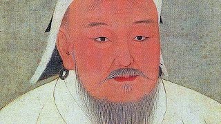 Great Myths and Legends: Genghis Khan: Barbarian Conqueror or Harbinger of Democracy