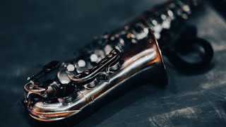MOST ANOINTED CHRISTIAN MUSIC | SAXOPHONE INSTRUMENTAL SONGS | CALMING
