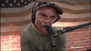 YTP: Joe Rogan makes animal noises
