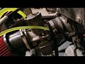 snowmobile primer pumps. a quick explanation. ski doo specific