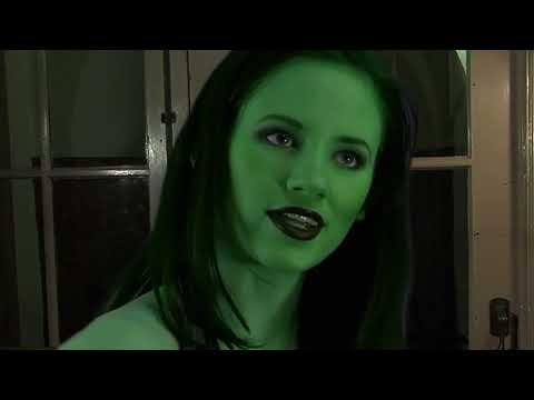 she hulk transformation scene - FunClipTV