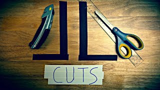 J-Cuts & L-Cuts | Cutting Dialogue for Beginners