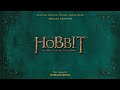 The Hobbit: The Battle of the Five Armies Soundtrack | A Thief in the Night - Howard Shore