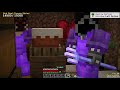 captain puffy s reaction on tommy s death on dreamsmp