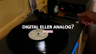 Andakt - digital eller analog?