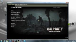 COD Radiant Tuts - Basic mapping Part 1