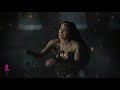 In The End - Zack Snyder's Justice League  Snydercut  DC