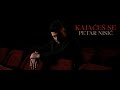 Petar Nisić - Kajaćeš se | [Official Music Video]