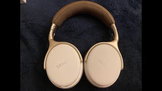 Denon AH-D1200 headphones