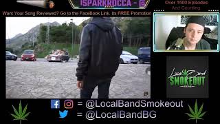 Spark Rocca - Scream - Episode 1507