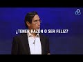 ¿Tener razón o ser feliz? | Mario Alonso Puig