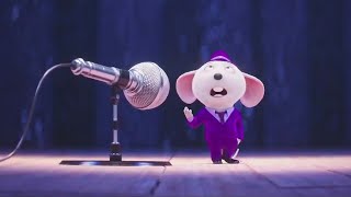 I Did It My Way! 🎙️🐭 | Sing | Full Song | Tiny Tunes