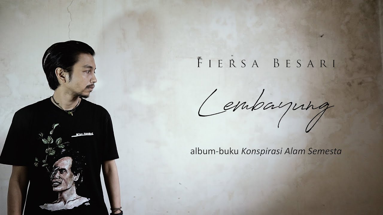 Lembayung - Fiersa Besari Lembayung - Fiersa Besari