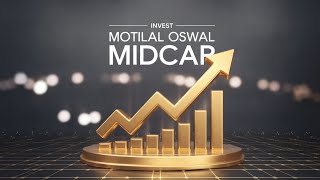 Motilal Oswal Midcap Fund: Growth Potential in a Volatile Market 22February 2025#motilaloswal#midcap