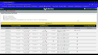 eServices Tutorial