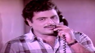 Ambareesh \u0026 Sumalatha Super Hit Movie Best Interesting Scene 3 || Kannadiga Gold Films || HD