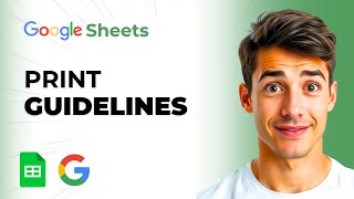 How To Print Gridlines In Google Sheets (Easiest Way) (2026 Guide)