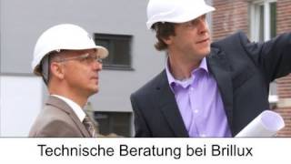 Technische Beratung bei Brillux