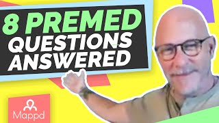 How to Choose a Premed Postbac Program (And More!) | Ask the Dean Ep. 7