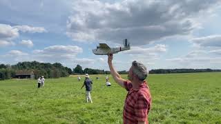 Old Warden July 2024