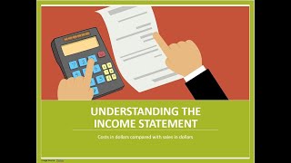 Understanding the Simplified Income Statement