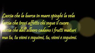 SCARICA MP3 VIENI E SEGUIMI GEN ROSSO