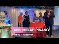 Rami Melah Pinang - Bentley & Elizabeth (31 Dec 2023)