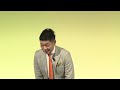 【edvation open lab 2022】ピッチ10｜株式会社welcome to talk