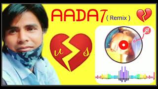 AADAT REMIX (FULL SONG) SUCHA YAAR PUNJABI REMIX SONG