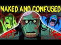 Is Primal Hiding Something ? | Vengeance Of Death Review 