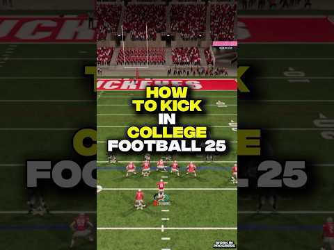 How to Substitute in College Football 25