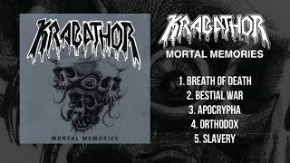 KRABATHOR “MORTAL MEMORIES” (full MCD 1997)