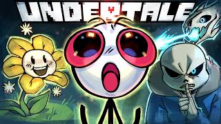 I Avoided Undertale Spoilers for 11 Years. It Was Worth It.