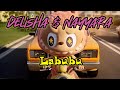 Labubu by delisha nayyara (original song) #labubu #music #laguanakindonesia