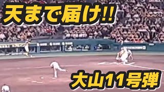 以前、横田選手は菅野投手を打つのを目標とスポーツ紙で報じられてました。このホームランは横田のホームランだよ‼️現地観戦【故横田慎太郎さん追悼試合】