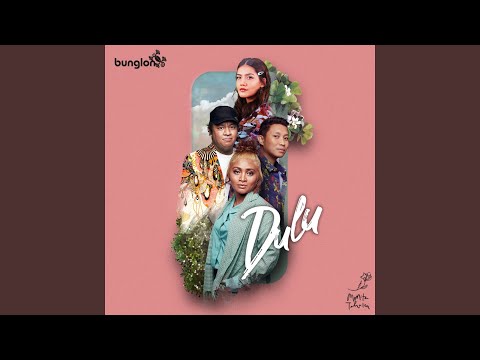 Bunglon & Monita Tahalea Dulu
