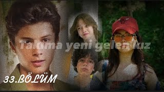 takıma yeni gelen kız 33.bolum ( FİNAL)#çağtu #çağtucunuz #çağtusonsuz #alyağ #aşk #keşfet