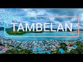 Wonderful tambelan pulau terluar Indonesia Kabupaten Bintan