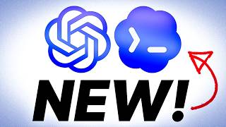 NEW ChatGPT Codex Update (FREE)!