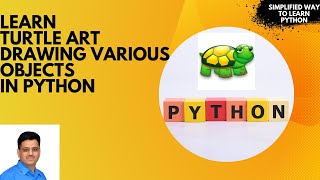 Turtle Art: Drawing a Rectangle